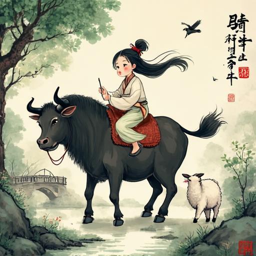 骑牛觅牛打一个正确的生肖，完美解释落实