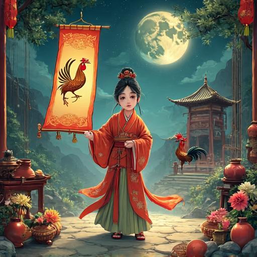 扬幡招魂指什么生肖，重点解释落实