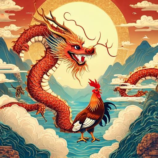 平步青云是什么生肖动物,权威解释说明