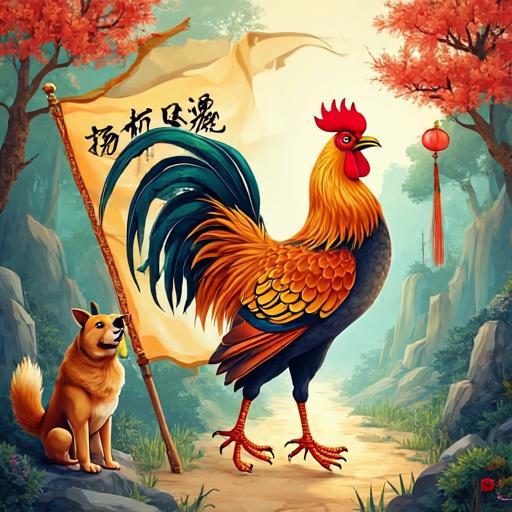 扬幡招魂指什么生肖，作答解析落实