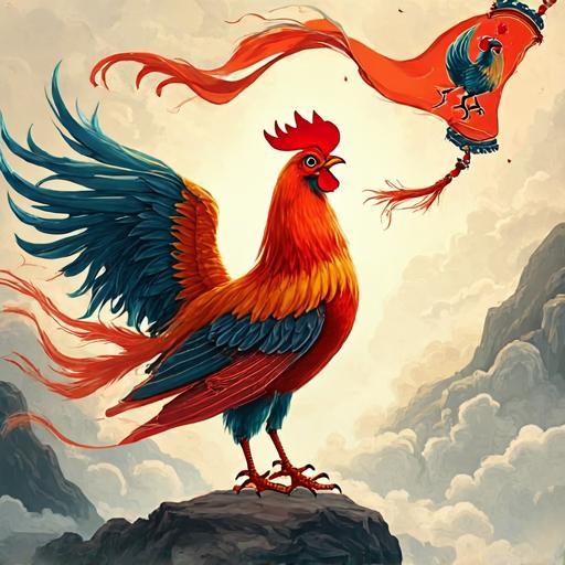 扬幡招魂代表什么生肖，权威解答落实