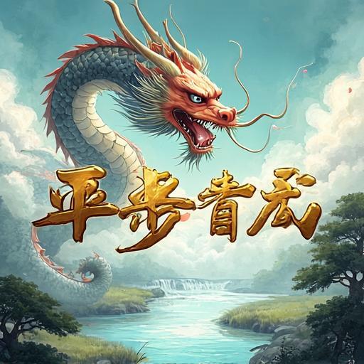 平步青云打一个生肖，答案解释