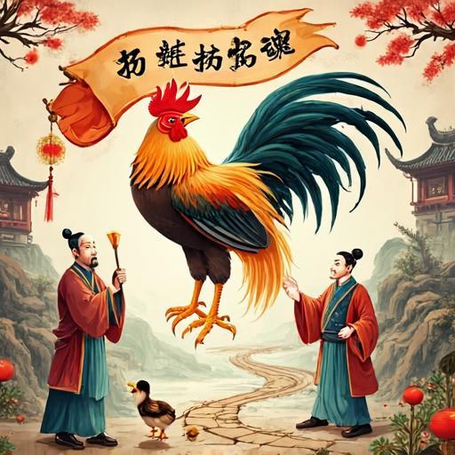 扬幡招魂打一生肖，经典最近解释落实