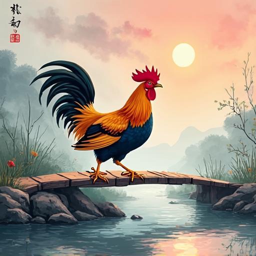 烟开日上板桥南是什么生肖,最新揭晓答案