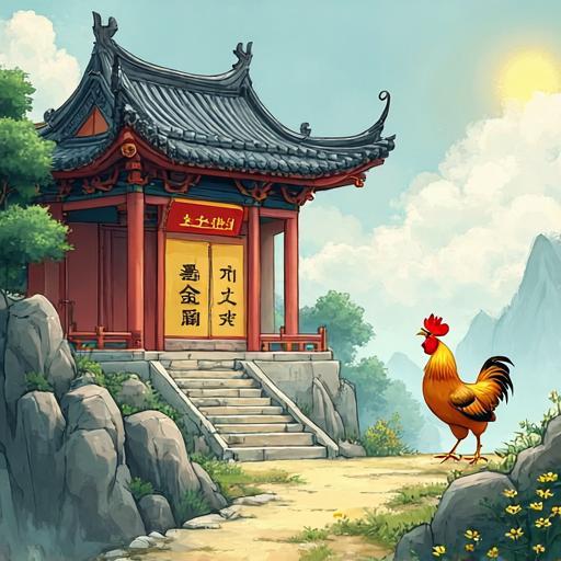 寺悬金榜半山隅打一个正确的生肖,完美释义落实