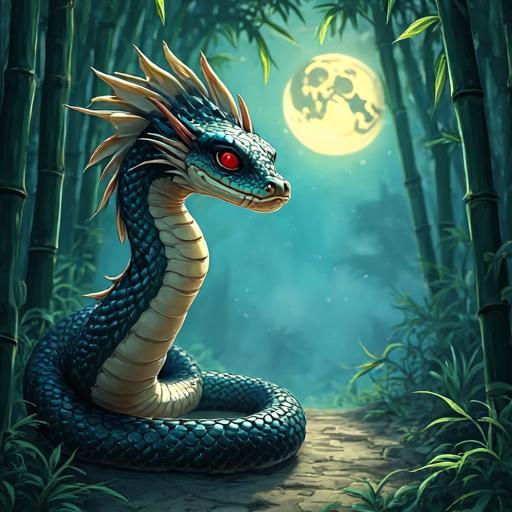 遥知中夜南风转,隐迹如斯谁复知是什么生肖,完美揭晓解释