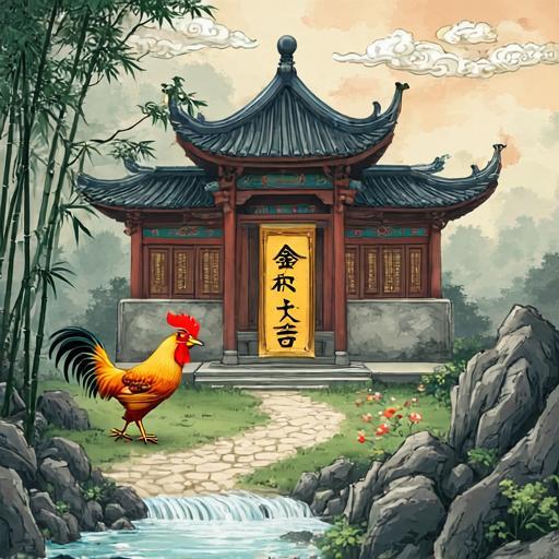 寺悬金榜半山隅打一个正确生肖,答案立刻揭晓解读