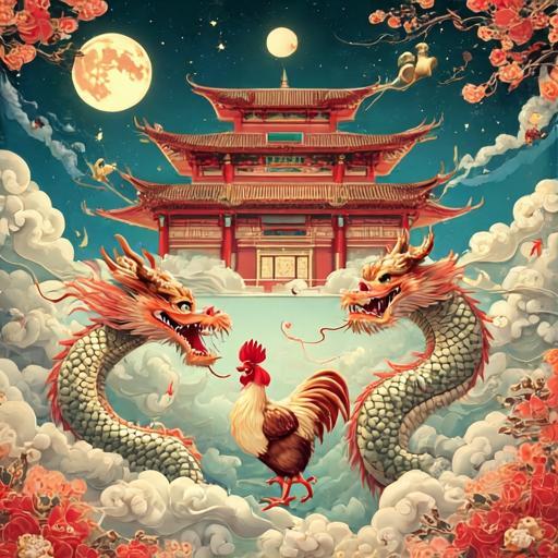 黄钟瓦釜指什么生肖,精选解析解释