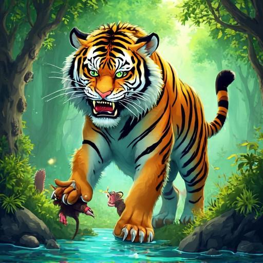 绿林好汉抓盗贼 神嚎鬼哭惊天地是什么生肖,精选解释