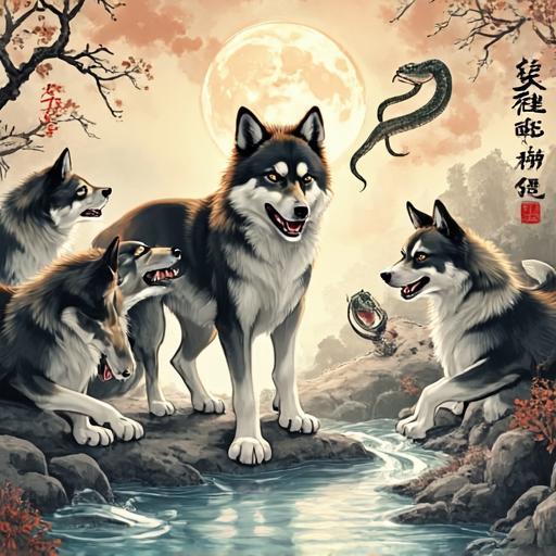 自相残杀最容易，天理能辨恶与善打一正确的生肖，最新解释