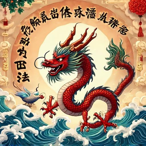 统领昆休添瑞彩，行而世为天下法打一生肖，精选解释