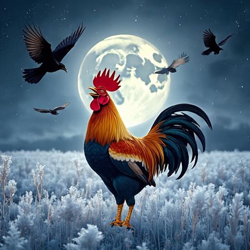 月落乌啼霜满天是什么生肖,最新解读