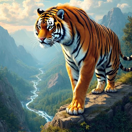 高处下望打一个生肖，词语解答解析