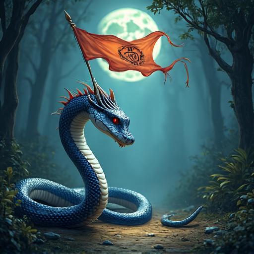 扬幡招魂打一个正确生肖,完美解答解释