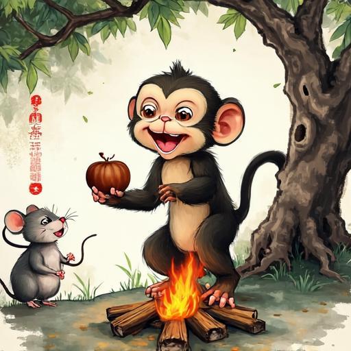 因风吹火是什么生肖，深度解析含义