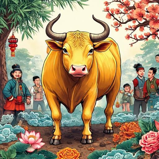 五方杂处代表什么生肖，全面解答解释