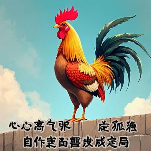 心高气傲,注定孤独,自作自受成定局代表什么生肖,经典解答