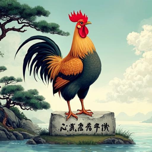 心高气傲，注定孤独，自作自受成定局是什么生肖，精选快答落实