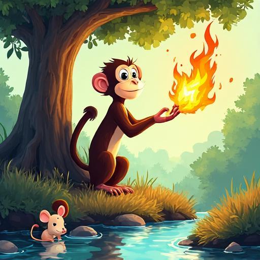 因风吹火是什么生肖，词语释义解析