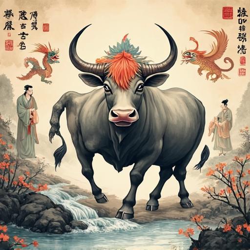 五方杂处打一生肖，精选分析落实