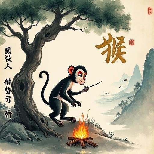 因风吹火是什么生肖，精选最佳资询