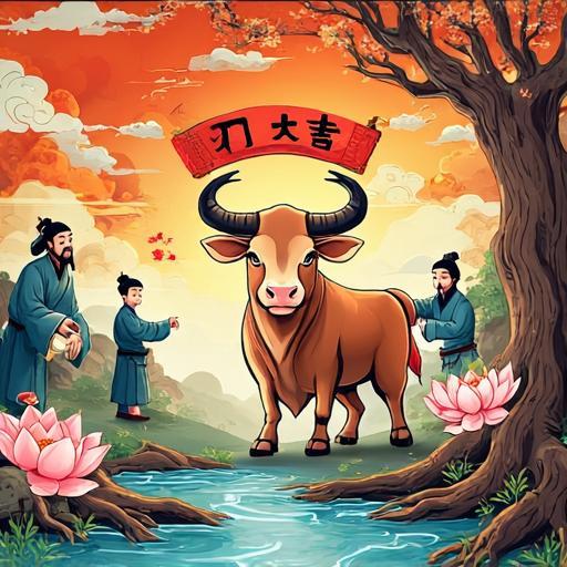 五方杂处是什么生肖，精选解释解析