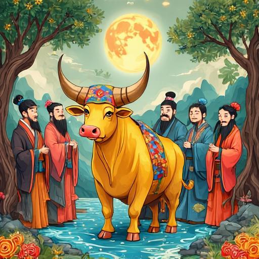 五方杂处是什么生肖，作答解释落实