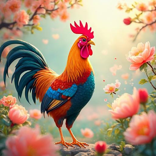 有花开日且飞触打一个生肖，核心要点解释