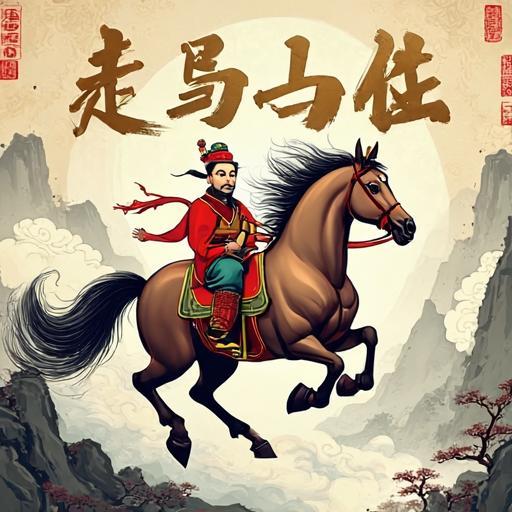 走马上任指什么生肖，经典解析落实