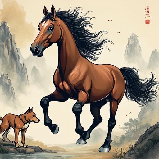 汗颜无地打一生肖，经典解释