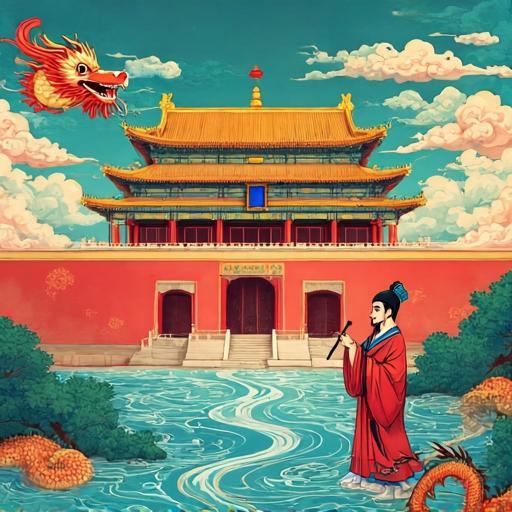 遥瞻帝阙五云红,生死茫茫不可知是什么生肖,词语解释