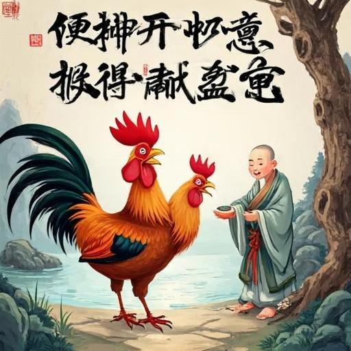 便拂袖开怀畅意,报得专专献盂钵是什么生肖,解答揭晓