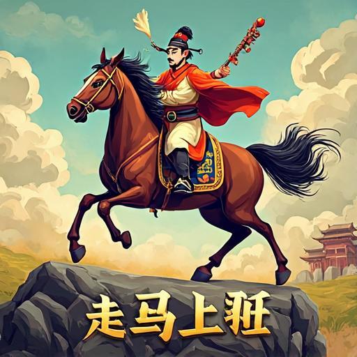 走马上任指什么生肖，重点解释落实