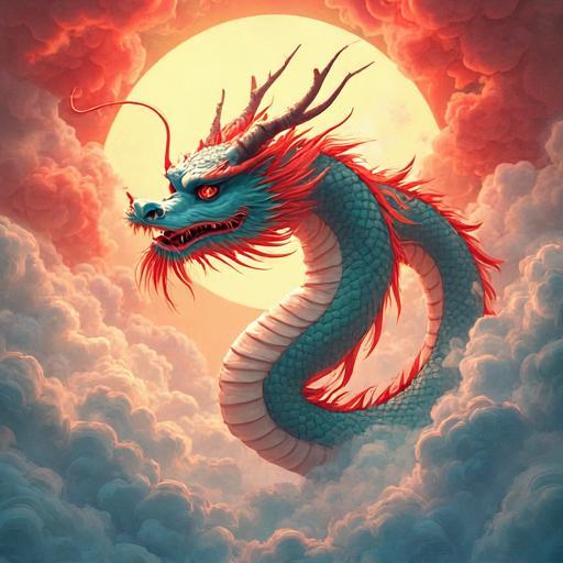 遥瞻帝阙五云红，生死茫茫不可知打一个生肖，作答解析解释