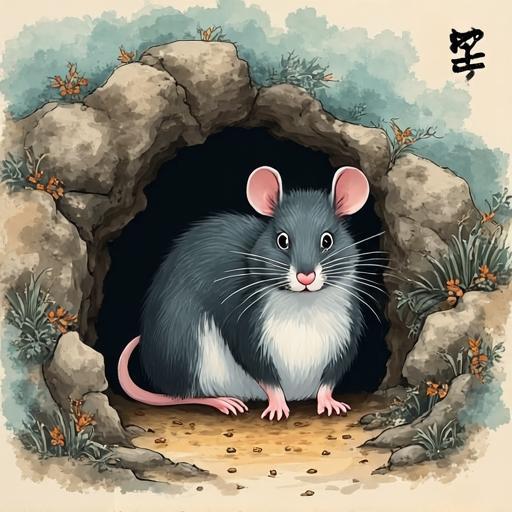 坚壁清野打一个生肖，深度解析不容错过