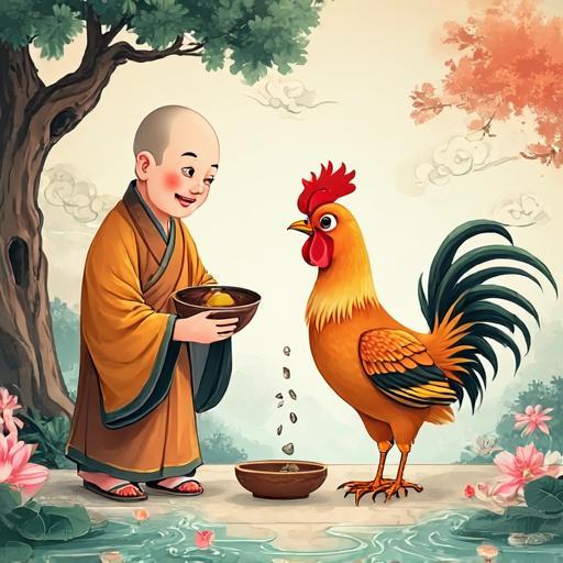 便拂袖开怀畅意，报得专专献盂钵打一个生肖，答案作解落实