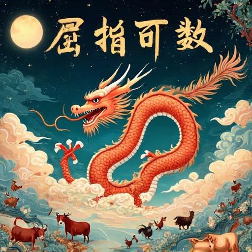 屈指可数指什么生肖，揭秘释义解析