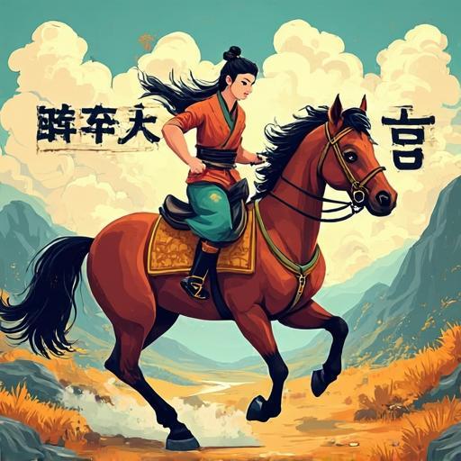 骑车打一个生肖，深度解析来了