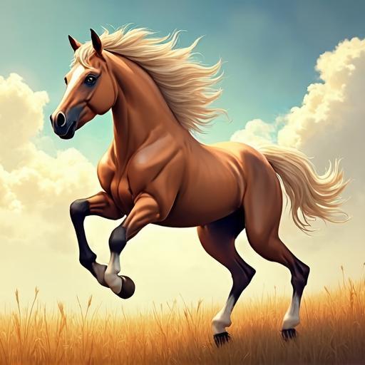 龙马精神打一个生肖，解释落实