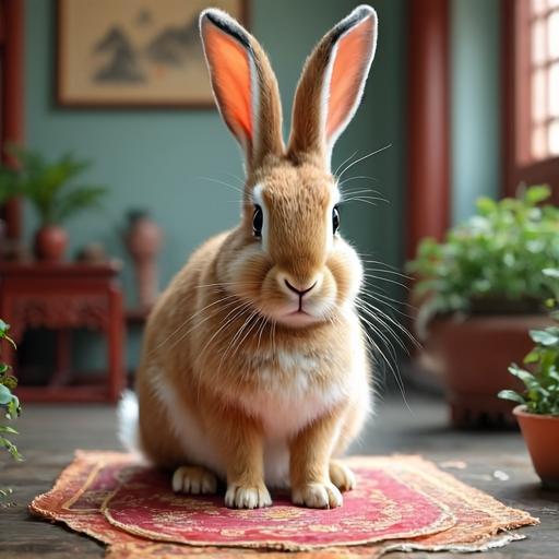 长斋绣佛打一生肖，刚刚解答解释