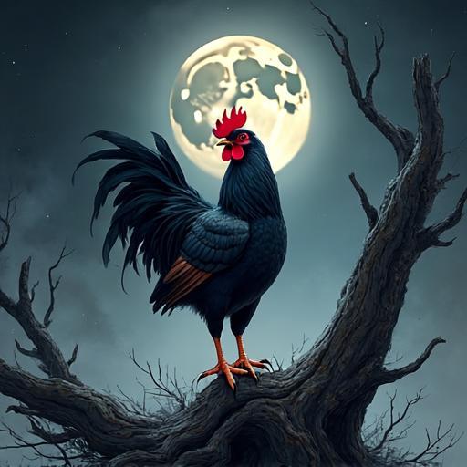 子然一身，危立枯木，无靠无依最严酷打一种生肖，详细解释