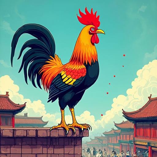 心高气傲，注定孤独，自作自受成定局打一个正确生肖，完美解答解释