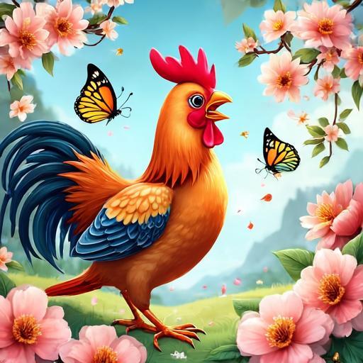 有花开日且飞触打一正确的生肖，完整解读内涵