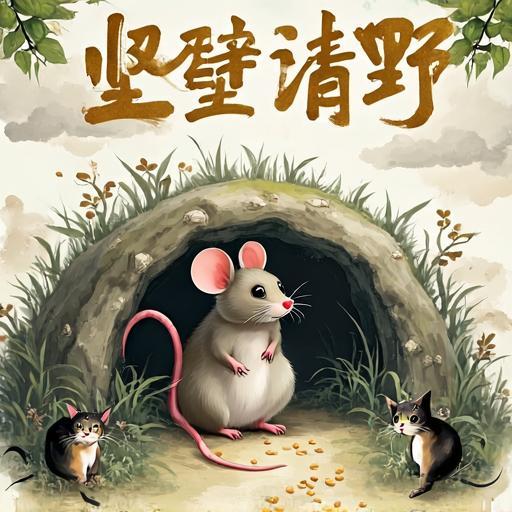 坚壁清野是什么生肖，揭晓解释落实