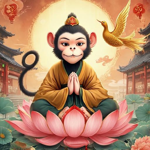 长斋绣佛指什么生肖，权威解释诗意