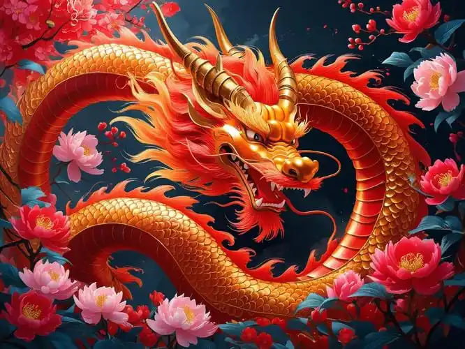 太平盛世打一个生肖，文化内涵解读