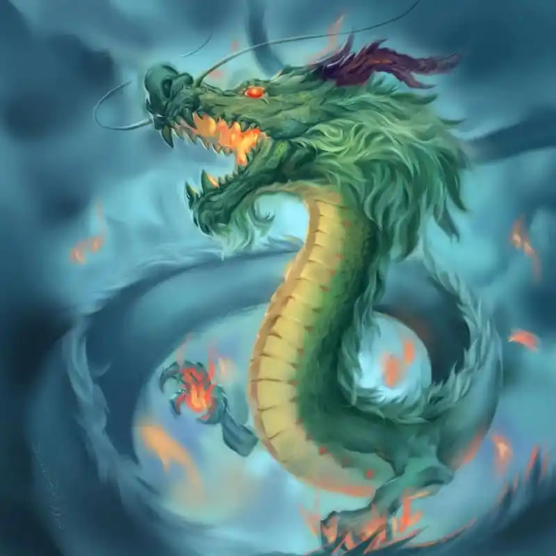 彩蠢鱼龙四周稠是什么生肖，完美揭晓解释