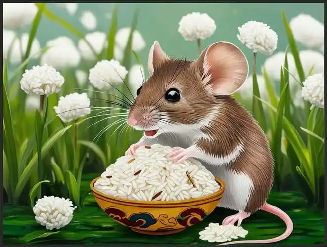 过街老鼠打一生肖，最快解答