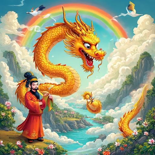 太平盛世是什么生肖，揭晓诗意解释