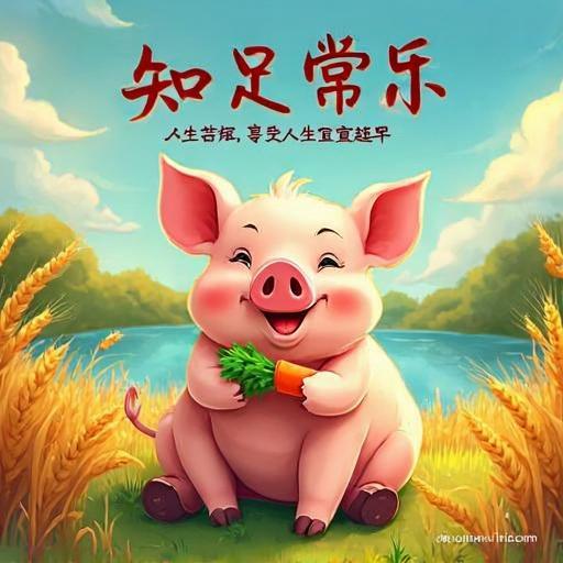 人生苦短，知足是宝，享受人生宜趁早是什么生肖，精选解答落实